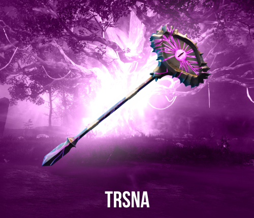 Trsna Artifact